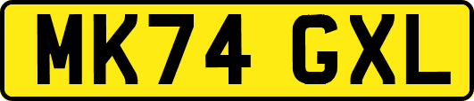 MK74GXL