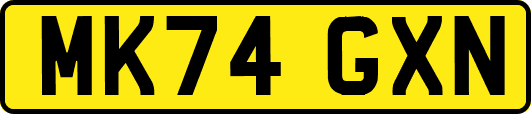 MK74GXN