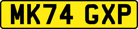 MK74GXP