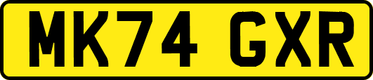 MK74GXR