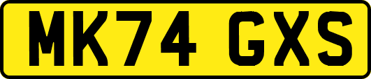 MK74GXS