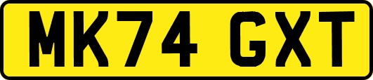 MK74GXT