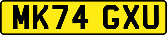 MK74GXU