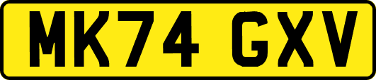 MK74GXV