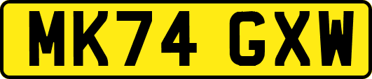 MK74GXW