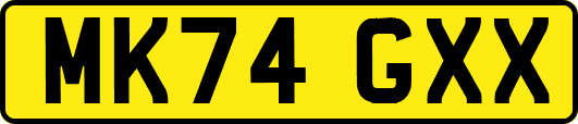 MK74GXX