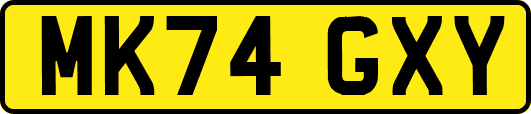 MK74GXY