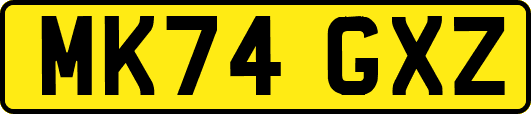 MK74GXZ