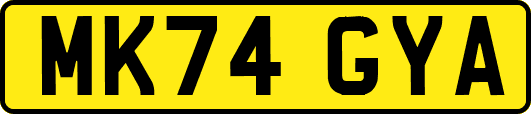 MK74GYA