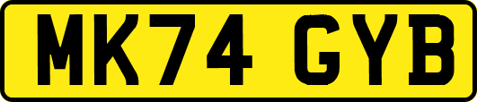 MK74GYB