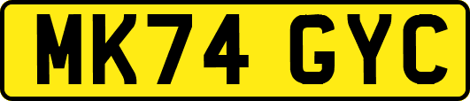 MK74GYC