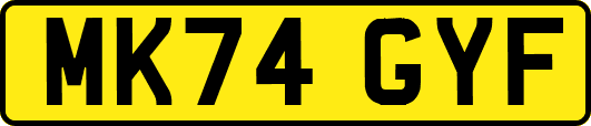 MK74GYF