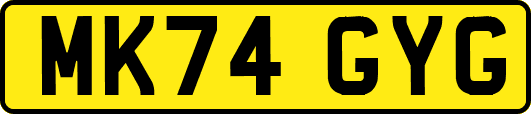 MK74GYG