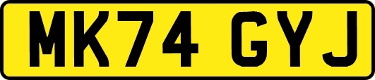 MK74GYJ