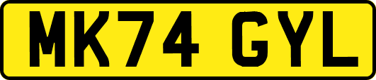 MK74GYL