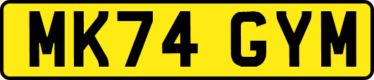 MK74GYM
