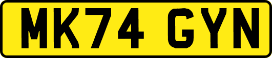 MK74GYN