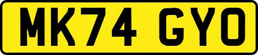 MK74GYO