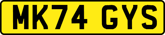 MK74GYS