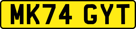 MK74GYT