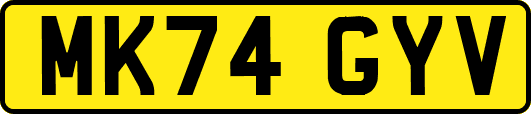 MK74GYV