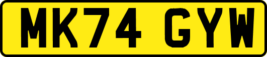 MK74GYW