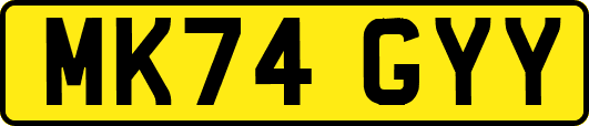 MK74GYY