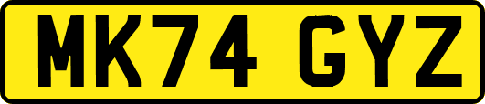 MK74GYZ