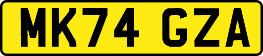 MK74GZA