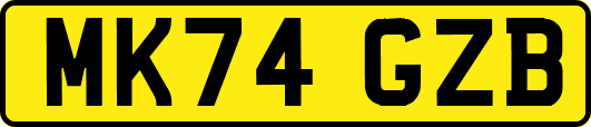 MK74GZB