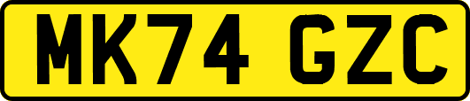 MK74GZC