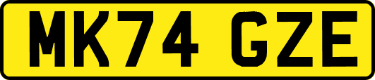 MK74GZE