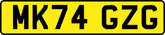 MK74GZG