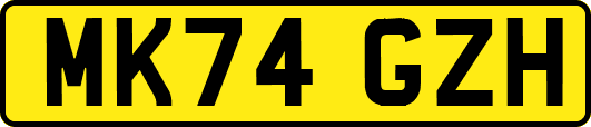 MK74GZH