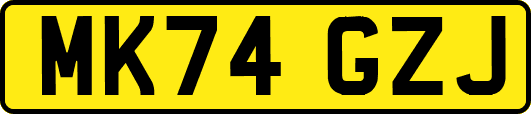 MK74GZJ