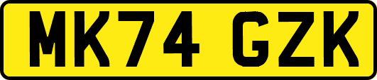 MK74GZK