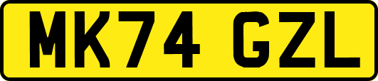 MK74GZL