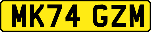 MK74GZM