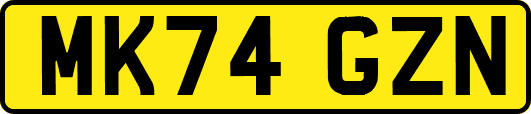 MK74GZN