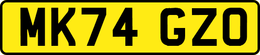 MK74GZO