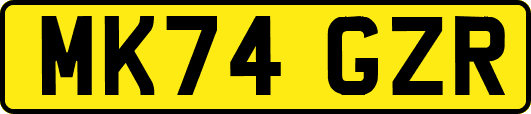 MK74GZR