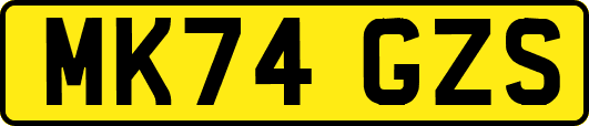 MK74GZS