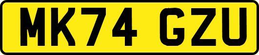 MK74GZU