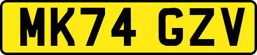 MK74GZV
