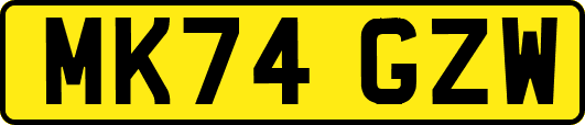 MK74GZW