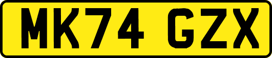 MK74GZX