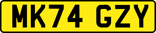 MK74GZY
