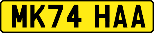 MK74HAA