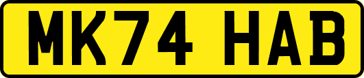 MK74HAB