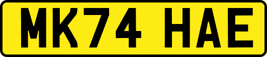 MK74HAE